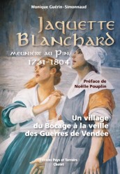 jacquette blanchard